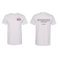 Christ Prep CC - Left Chest GILDAN